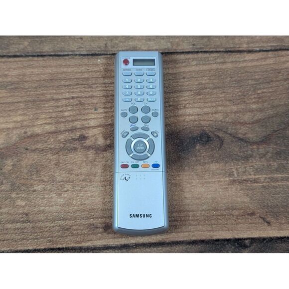 SAMSUNG OEM BN59-00460A Remote Control LNR269D LNR329D LNR377D‎ LNR408D LNR408DX - Picture 1 of 7